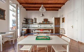 Mariano Apartment Palermo